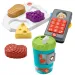 Fisher-Price: Ahoj Představivost hra balíček - Mattel