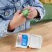 Fisher-Price: Batůžek s medvídkem - Mattel