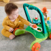 Fisher-Price: Chodítko s želvičkou - Mattel