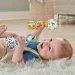Fisher-Price: Chrastítko rumba koule pro miminka - Mattel