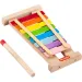 Fisher-Price: Dřevěný xylofon - Mattel