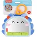 Fisher-Price: Ježčí zrcátkový kamarád – Mattel