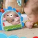 Fisher-Price: Ježčí zrcátkový kamarád – Mattel