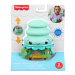 Fisher-Price: Kousátko Mořský kamarád - Medúza - Mattel