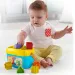 Fisher-Price: Krabička s tvary - Mattel