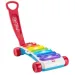 Fisher-Price: Obří vzdělávací xylofon - Mattel