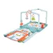 Fisher-Price: Přizpůsobitelný sladký domov hračka - Mattel