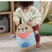 Fisher-Price: Povstaň medvídek pro miminka – Mattel