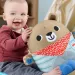 Fisher-Price: Povstaň medvídek pro miminka – Mattel