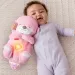Fisher-Price: Růžová spící vydra s funkcemi - Mattel