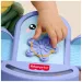 Fisher-Price: Sada hraček s vyvažujícím se ptáčkem - Mattel