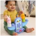 Fisher-Price: Sada hraček s vyvažujícím se ptáčkem - Mattel