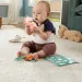 Fisher-Price: Sensimals Ahoj smysly 4ks dětská hračkářská sada - Mattel