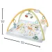 Fisher-Price: Sensimals Hrací deka - Mattel