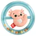 Fisher-Price: Sensimals Kamarádi - Axolotl kamarád - Mattel