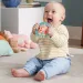 Fisher-Price: Sensimals Kamarádi - Axolotl kamarád - Mattel
