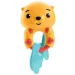 Fisher-Price: Sensimals malá zvířata vydry - Mattel