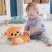 Fisher-Price: Sensimals zábavná vydra - Mattel