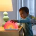 Fisher-Price: Sladké sny barevné kouzlo uspávanky - Mattel
