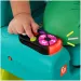 Fisher-Price: Směj se a Uč se Učící Stolička - Mattel