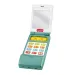 Fisher-Price: Směj se a rozvíjej, otevírací telefon - Mattel