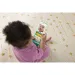 Fisher-Price: Směj se a rozvíjej, otevírací telefon - Mattel