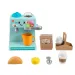 Fisher-Price: Směj se a uč se Kávovar pro malé baristy - Mattel