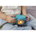 Fisher-Price Směj se a uč se: učící fotoaparát - Mattel