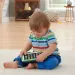 Fisher-Price: Směj se a uč se, učící tablet, vydání 2024 (v maďarštině) - Mattel