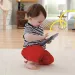 Fisher-Price: Směj se a uč se, učící tablet, vydání 2024 (v maďarštině) - Mattel