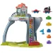 Fisher-Price: Thomas a jeho přátelé – moje první vláčková herní sada - Mattel