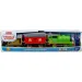 Fisher-Price: Thomas a jeho přátelé - Percy motorizovaná lokomotiva s nákladem - Mattel