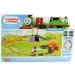Fisher-Price: Tomáš a jeho přátelé - Motorizovaná dráha Percy - Mattel