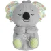 Fisher-Price: Uspávací koala hudební plyšové zvířátko - Mattel