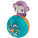 Fisher-Price: Vstaň, opičátko - Mattel