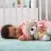 Fisher-Price: Vydra s funkcemi pro zdřímnutí - Mattel