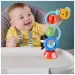 Fisher-Price: Zvířecí hrací centrum pro miminka - Mattel