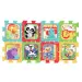 Fisher-Price džunglí měkká pěnová puzzle - Trefl