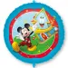 Fóliový balónek Mickey Mouse 46 cm