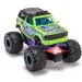 Ford Wild Bronco se světlem a zvukem - Dickie Toys