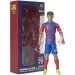 Fotbalová akční figurka, 20 cm – FC Barcelona, Lamine Yamal v dresu s číslem 19