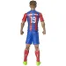 Fotbalová akční figurka, 20 cm – FC Barcelona, Lamine Yamal v dresu s číslem 19