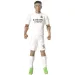 Fotbalová akční figurka, 20 cm – Real Madrid, Bellingham v dresu číslo 5