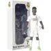 Fotbalová akční figurka, 20 cm – Real Madrid, Vinícius v dresu číslo 7