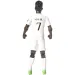 Fotbalová akční figurka, 20 cm – Real Madrid, Vinícius v dresu číslo 7