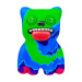 Fuggler Squeezables natahovací figurka překvapení 10 cm, různé druhy - 1 ks