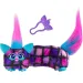 Furby: DJ Furblets Dis-Co-Daz interaktivní plyšová figurka - Hasbro
