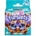 Furby: Furblets Chee-Chee interaktivní plyšová figurka – Hasbro