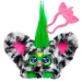 Furby: Furblets Moo-Boo interaktivní plyšová figurka - Hasbro