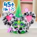 Furby: Furblets Moo-Boo interaktivní plyšová figurka - Hasbro